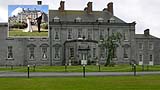 Wedding DVD News from Castle Durrow Hotel, Co. Laois