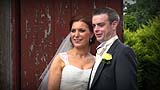 Wedding DVD News from County Arms Hotel, Co. Offaly