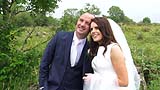Clodagh & Joe's Wedding Video at Derrybrien