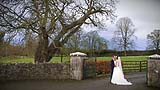 Wedding DVD News from Newpark Hotel, Co. Kilkenny