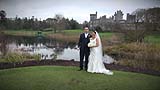 The Inn at Dromoland, Co. Clare Wedding DVDs
