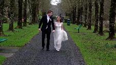 Caitriona & Jonny's Wedding Video from Woodlands House Hotel, Adare, Co. Limerick
