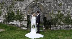 Alea & Matthew's Wedding Video from Cliffs of Moher, Cliffs of Moher, Co. Clare