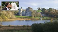 Wedding DVD News from Dromoland Castle, Co. Clare