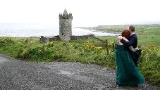 Stephen & Jazmine's Wedding Video from Sea View House, Doolin, Co. Clare