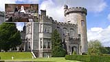 Wedding DVD News from Dromoland Castle, Co. Clare