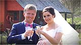 Danielle & David's Wedding Video at Coolbawn Quay