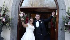 Orla & Pádraig's Wedding Video from Killarney Oaks Hotel, Killarney, Co. Kerry