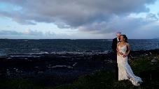 Mairead & James's Wedding Video from Armada Hotel, Spanish Point, Co. Clare