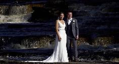 Niamh & Stephen's Wedding Video from Falls Hotel, Ennistymon, Co. Clare