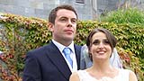 Jade & Cillin's Wedding Video from Adare Manor, Adare, Co. Limerick