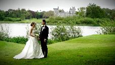 Tara & Gordon's Wedding Video from Dromoland Castle, Newmarket on Fergus , Co. Clare