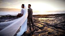 Jennifer & Shane's Wedding Video from Hotel Doolin, Doolin, Co. Clare