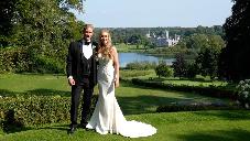 Michael & Maeve's Wedding Video from Dromoland Castle, Newmarket on Fergus , Co. Clare
