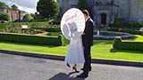 Kelly & Cyrus's Wedding Video from Dromoland Castle, Dromoland, Co. Clare