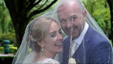 Kate & Peter's Wedding Video from Dunraven Arms Hotel, Adare, Co. Limerick