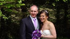 Marianela and Noel's Wedding Video from Springfort Hall, Mallow, Co. Cork