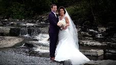Eimear & Danny's Wedding Video from Falls Hotel, Ennistymon, Co. Clare