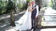 Michelle & Barry's Wedding Video from Malton Hotel, Killarney, Co. Kerry