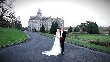Gemma & John's Wedding Video from Adare Manor, Adare, Co. Limerick