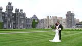 Ashley & Brodey's Wedding Video from Ashford Castle, Cong, Co. Mayo