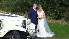 Tara & Timmy's Wedding Video from The Inn at Dromoland, Dromoland, Co. Clare