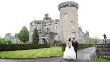 Ashten & Rick's Wedding Video from Dromoland Castle, Dromoland, Co. Clare