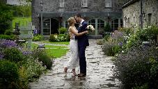 Maria & Tom's Wedding Video from Ballymagarvey, Navan, Co. Meath
