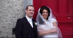 Emer & Charles's Wedding Video from Abbey Court Hotel, Nenagh, Co. Tipperary