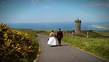 Elopement Clare's Wedding Video from Sea View House, Doolin, Co. Clare